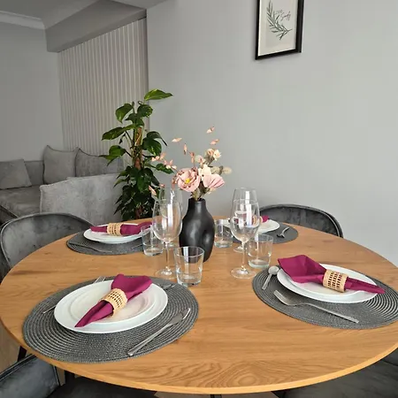 Signature Tn Executive 3 Appartement *