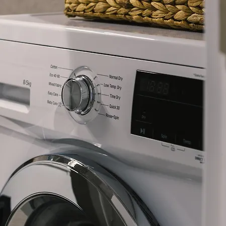 Signature Tn Executive 3 アパート