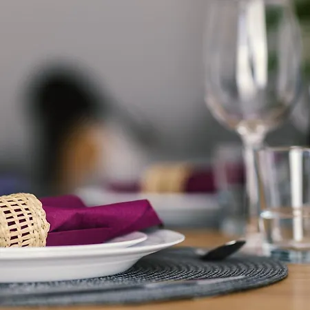 Signature Tn Executive 3 アパート *