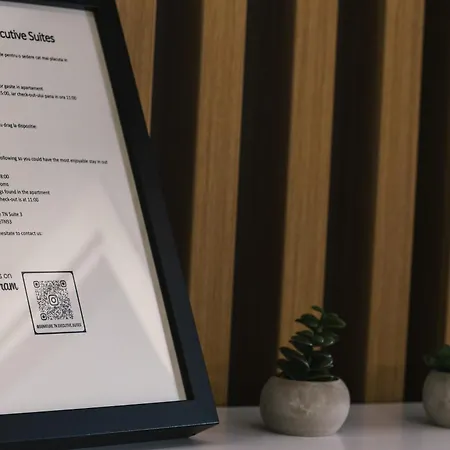 Signature Tn Executive 3 * Бухарест