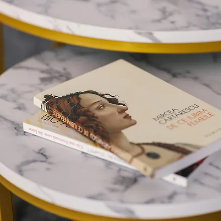 Signature Tn Executive 3 Apartament