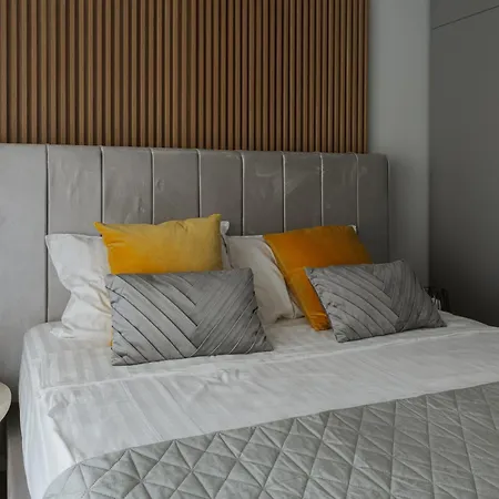 アパート Signature Tn Executive 3