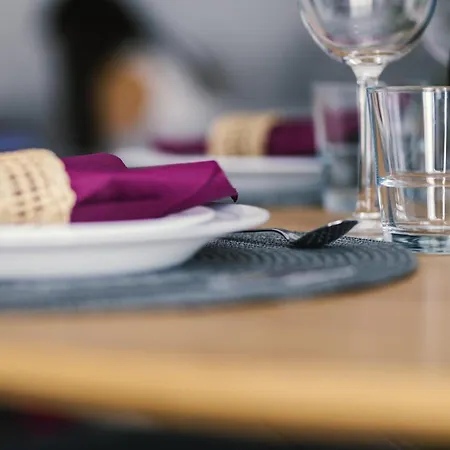 Апартаменты Signature Tn Executive 3 *