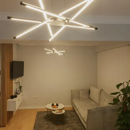 Signature Tn Executive 3 Boekarest