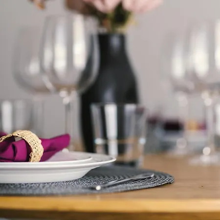 Signature Tn Executive 3 Appartement *