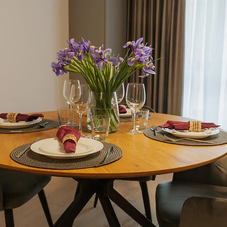 Signature Tn Executive 3 Бухарест