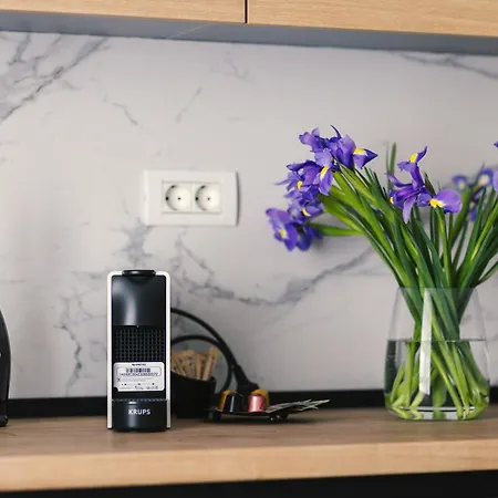 Signature Tn Executive 3 Apartament