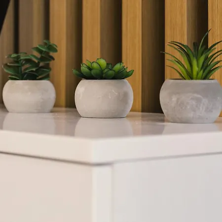 Appartement Signature Tn Executive 3