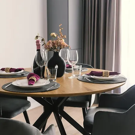 Signature Tn Executive 3 Bukareszt