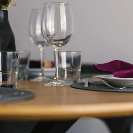 Signature Tn Executive 3 * Bukareszt