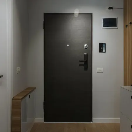 Apartament Signature Tn Executive 3