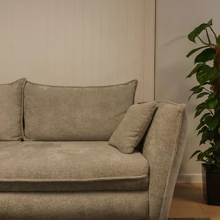 Signature Tn Executive 3 Apartament *