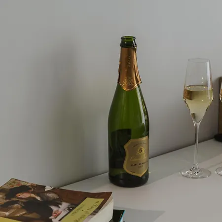 Signature Tn Executive 3 * Bukareszt