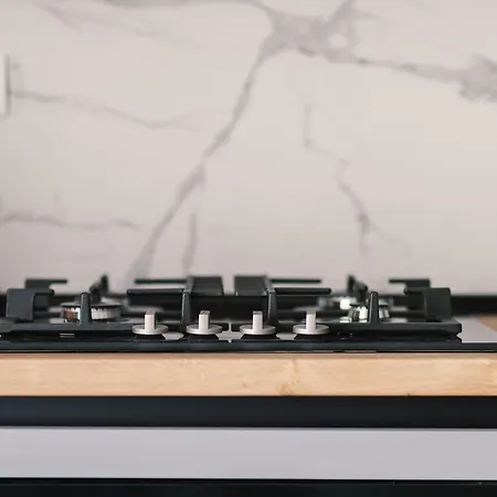 Apartament Signature Tn Executive 3 Bukareszt