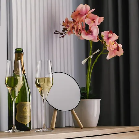 Signature Tn Executive 3 * Бухарест