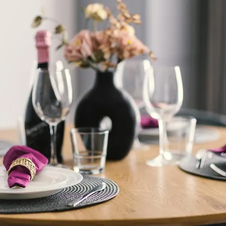 Appartement Signature Tn Executive 3