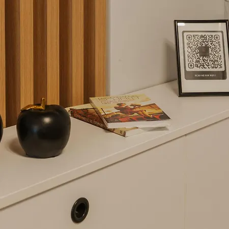 Apartament Signature Tn Executive 3 *