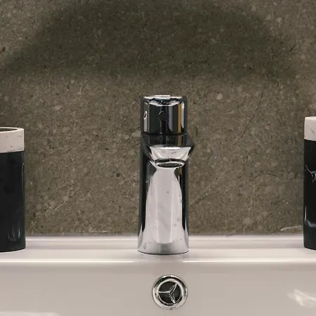 Signature Tn Executive 3 Apartament *