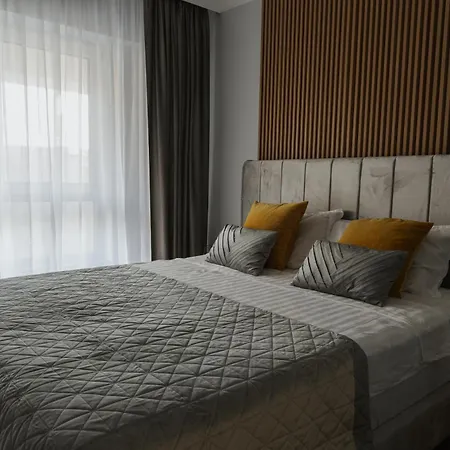 Apartament Signature Tn Executive 3 *