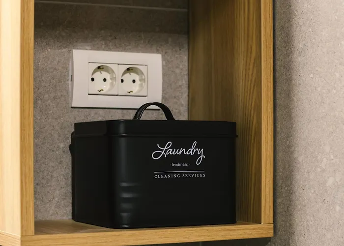 Signature Tn Executive 3 Apartmán Bukurešť