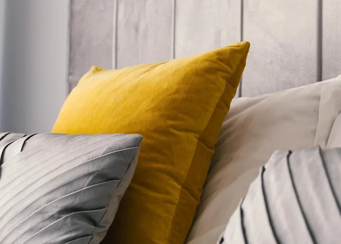 Signature Tn Executive 3 * بوخارست