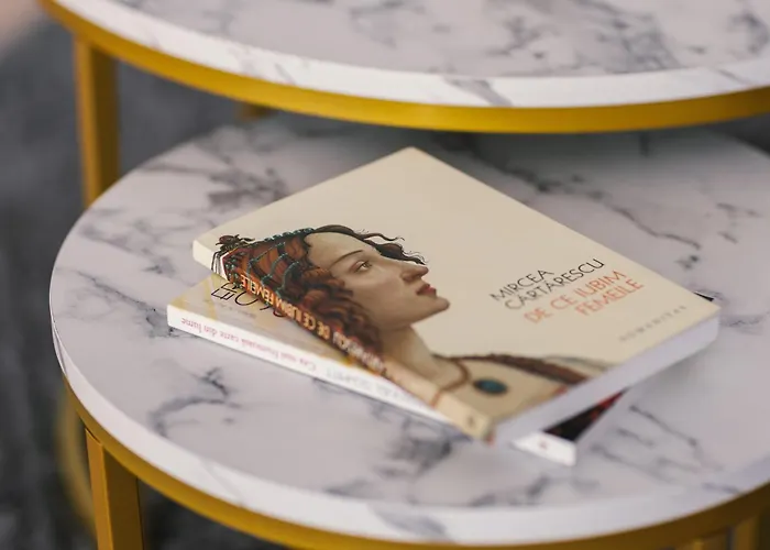 Signature Tn Executive 3 شقة