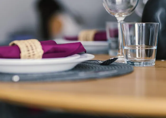 Apartmán Signature Tn Executive 3 *