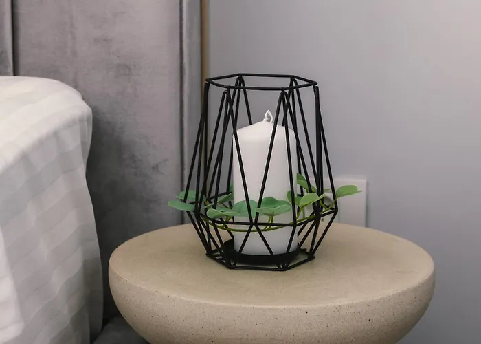 Signature Tn Executive 3 شقة بوخارست