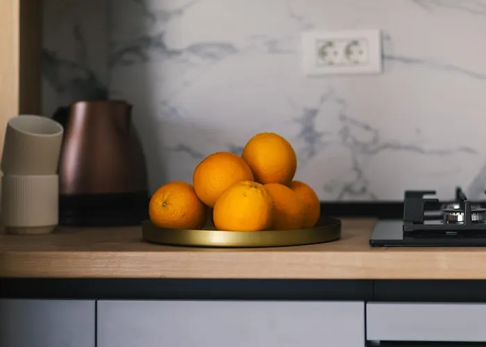 شقة Signature Tn Executive 3 بوخارست