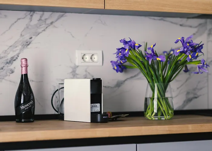 Apartmán Signature Tn Executive 3 *