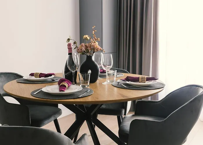 Signature Tn Executive 3 بوخارست