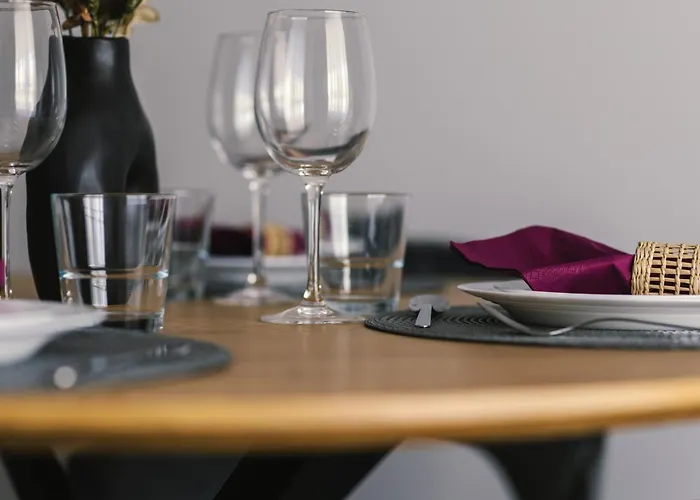 Signature Tn Executive 3 * Bukurešť