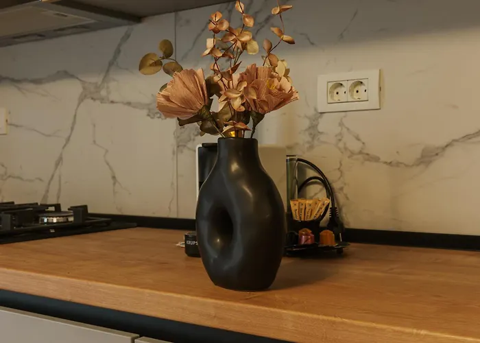 Signature Tn Executive 3 شقة