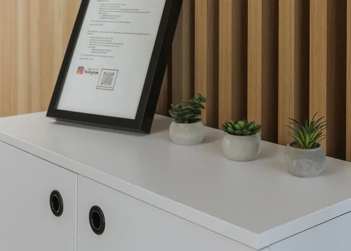 Apartmán Signature Tn Executive 3