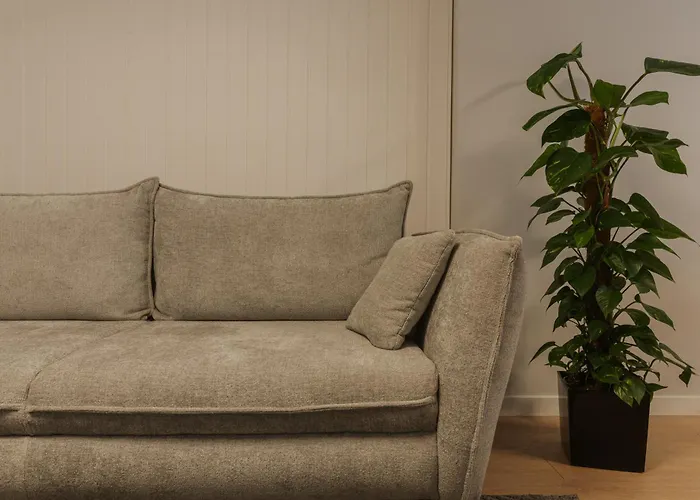 Signature Tn Executive 3 شقة *