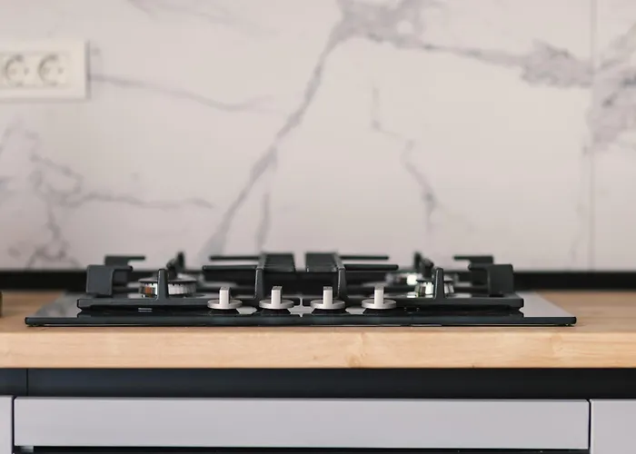 شقة Signature Tn Executive 3 بوخارست