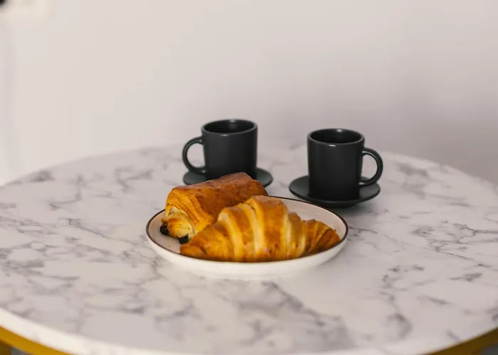 Signature Tn Executive 3 بوخارست