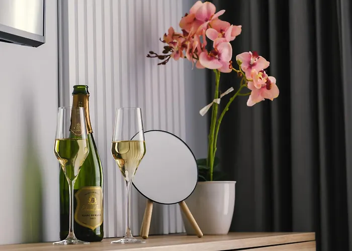 Signature Tn Executive 3 * Bukurešť