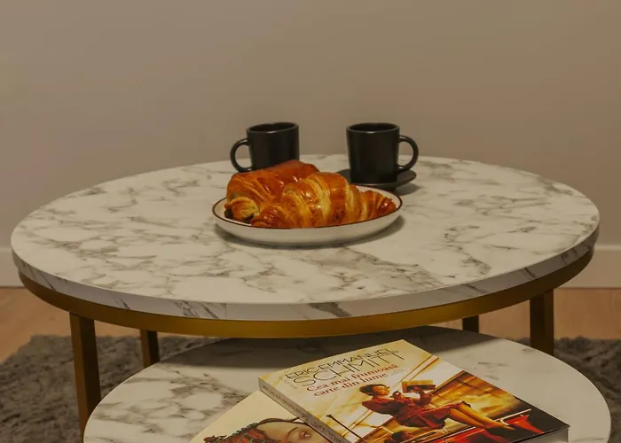 Signature Tn Executive 3 بوخارست