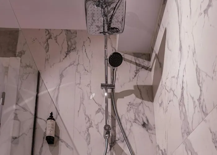 Apartmán Signature Tn Executive 3 Bukurešť