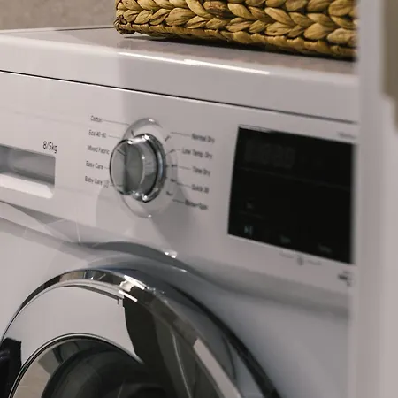 Apartmán Signature Tn Executive 3 Bukurešť