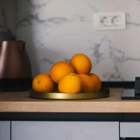Apartmán Signature Tn Executive 3 Bukurešť