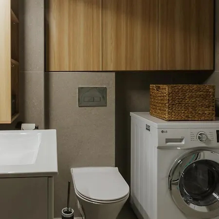 Apartmán Signature Tn Executive 3 *