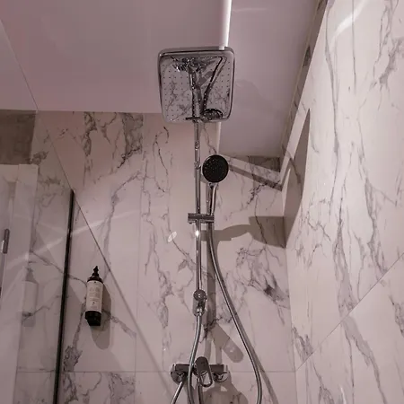 Apartmán Signature Tn Executive 3 Bukurešť