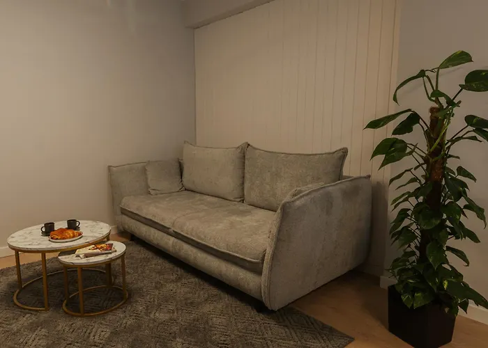 Signature Tn Executive 3 * Bukarest