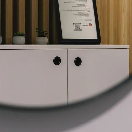 Apartment Signature Tn Executive 3 *