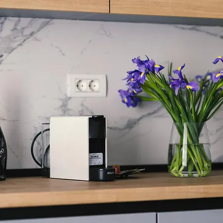 Apartment Signature Tn Executive 3 *