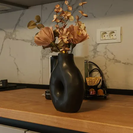 Signature Tn Executive 3 Apartment