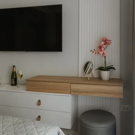 Apartment Signature Tn Executive 3 Bukarest