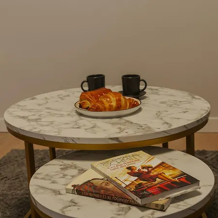 Signature Tn Executive 3 Bukarest